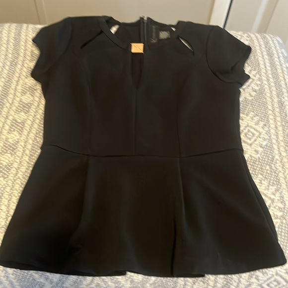 Kardashan Collection Black Size M - Picture 4 of 4